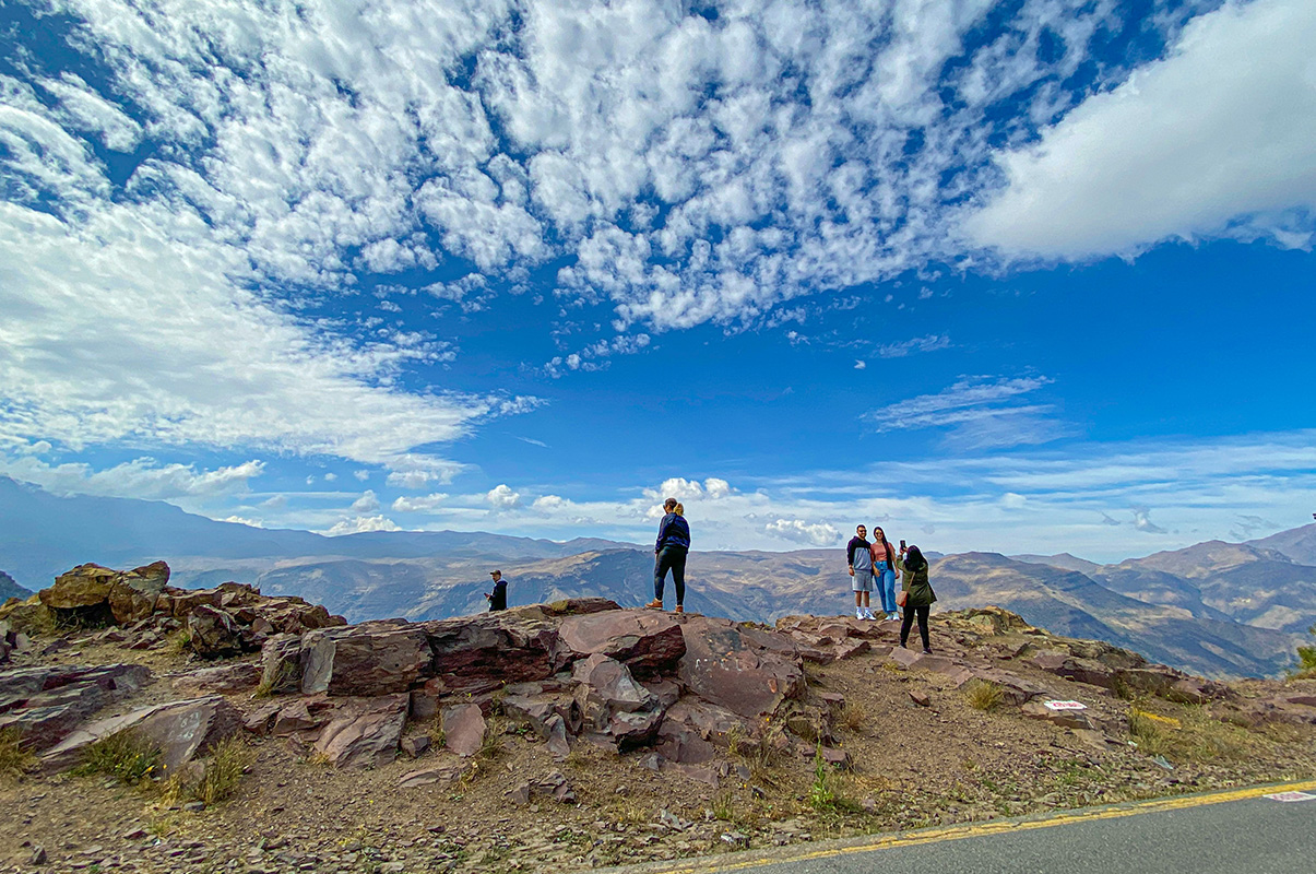 Cordillera Panorámico - Imagen 2