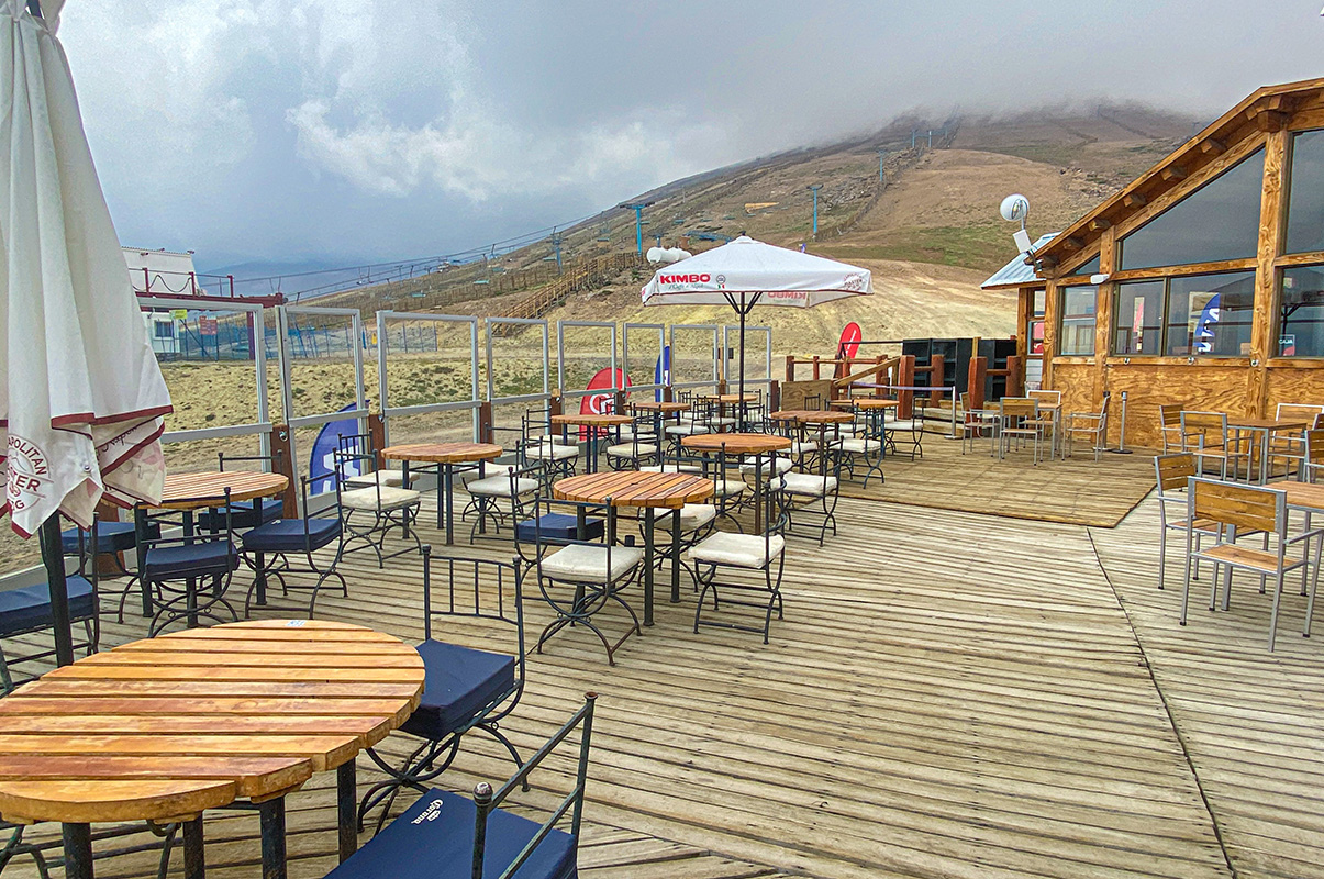 Cordillera Panorámico - Imagen 5