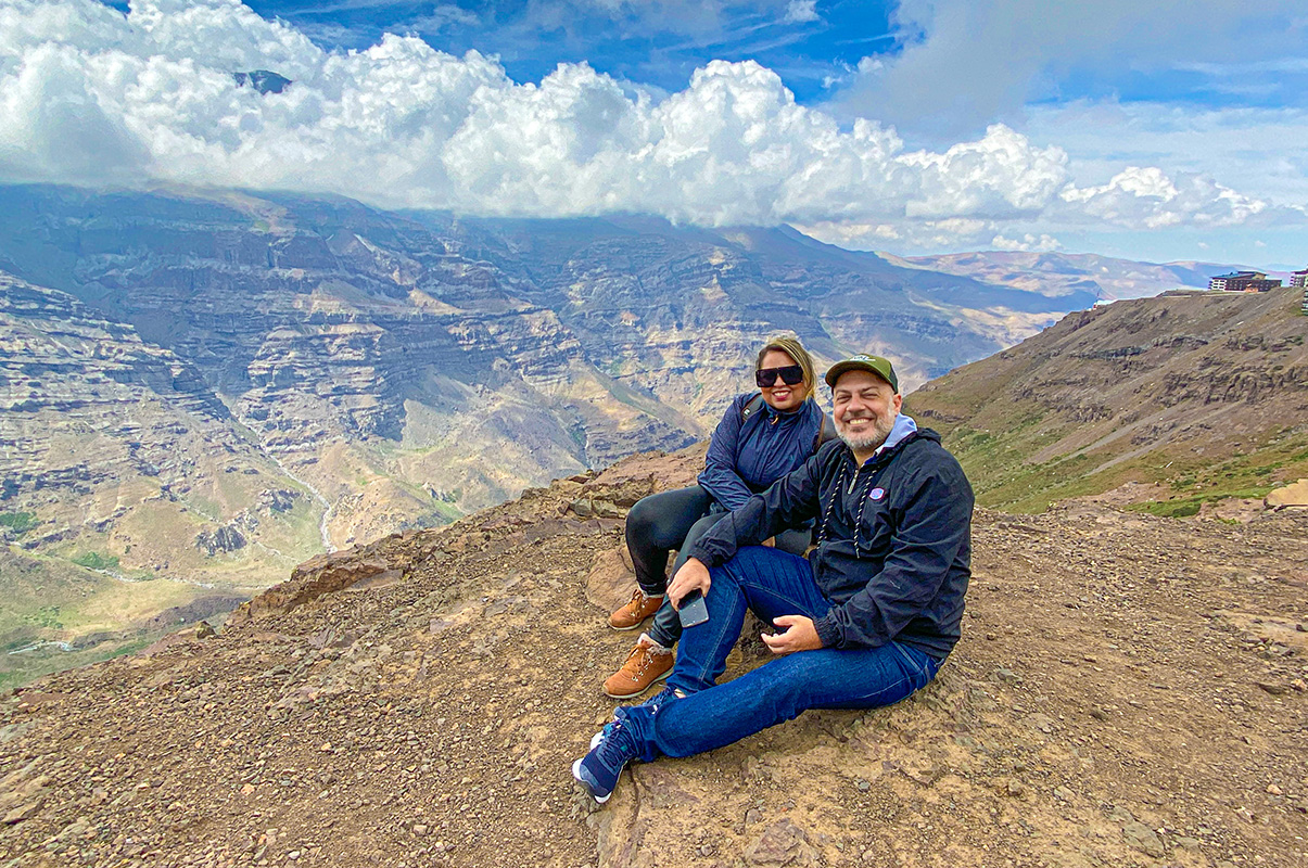 Cordillera Panorámico - Imagen 4