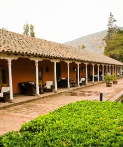 Viña Santa Rita