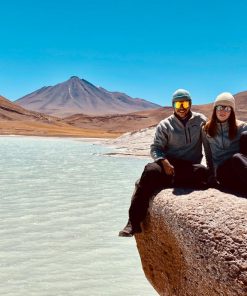 Piedras Rojas y Lagunas Altiplánicas