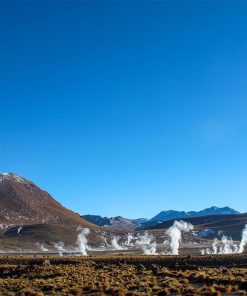 Geysers del Tatio