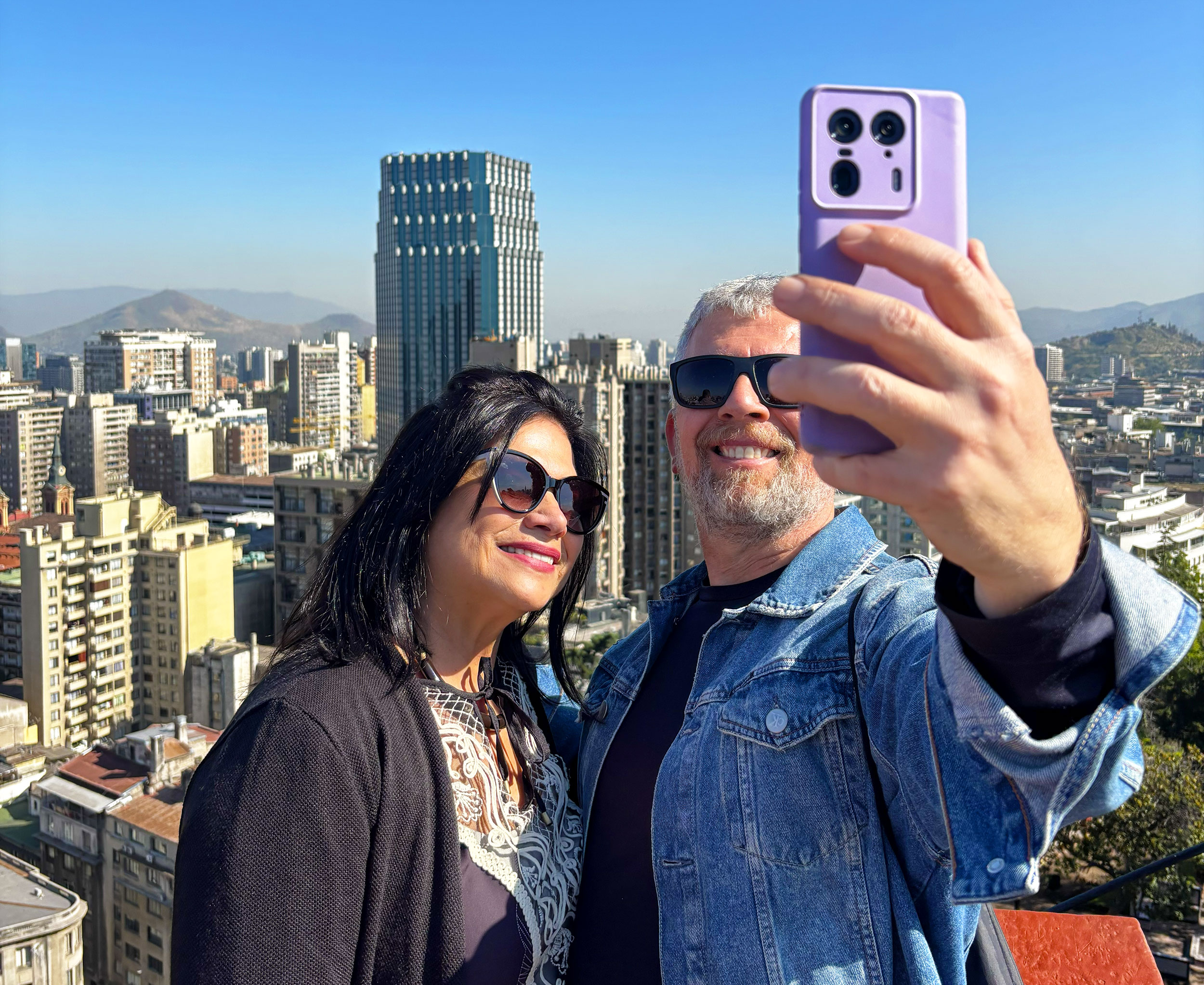 City Tour Santiago - Imagen 2