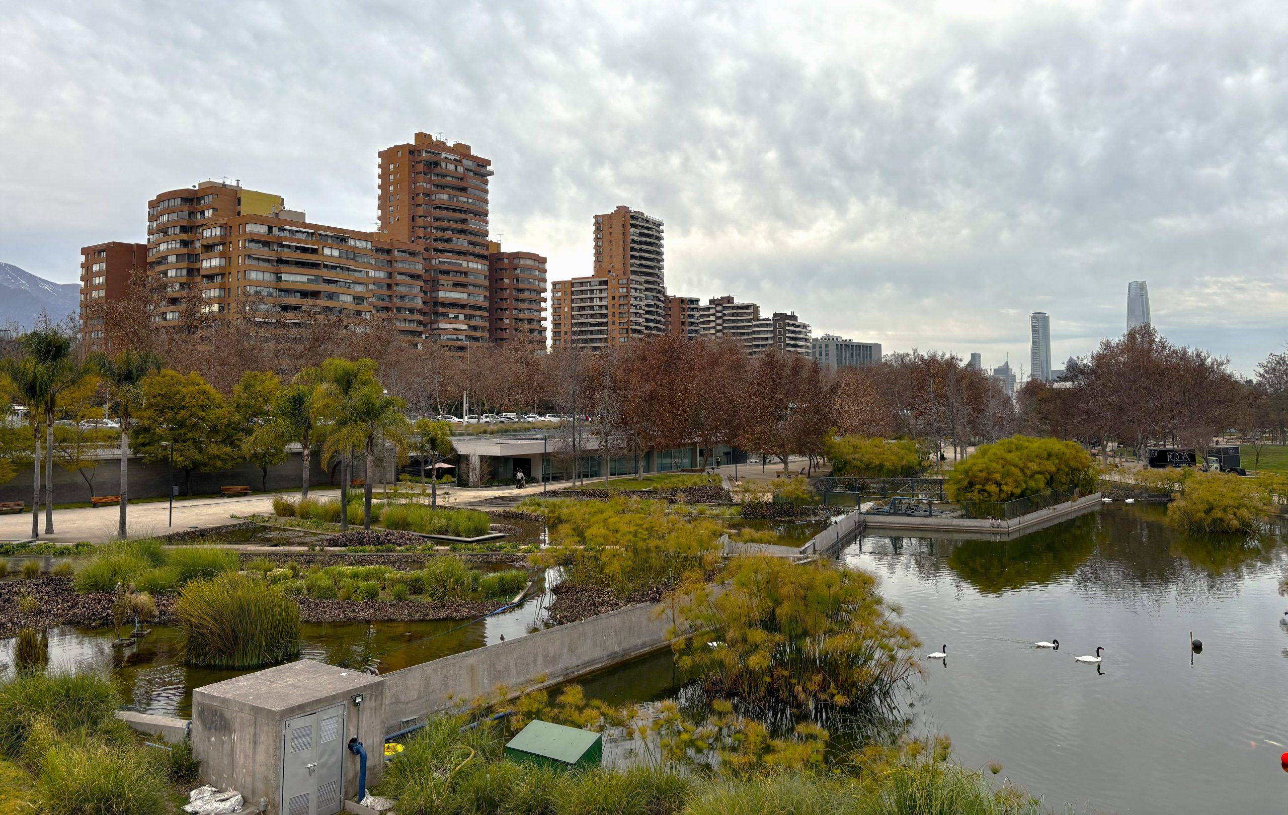 City Tour Santiago - Imagen 4