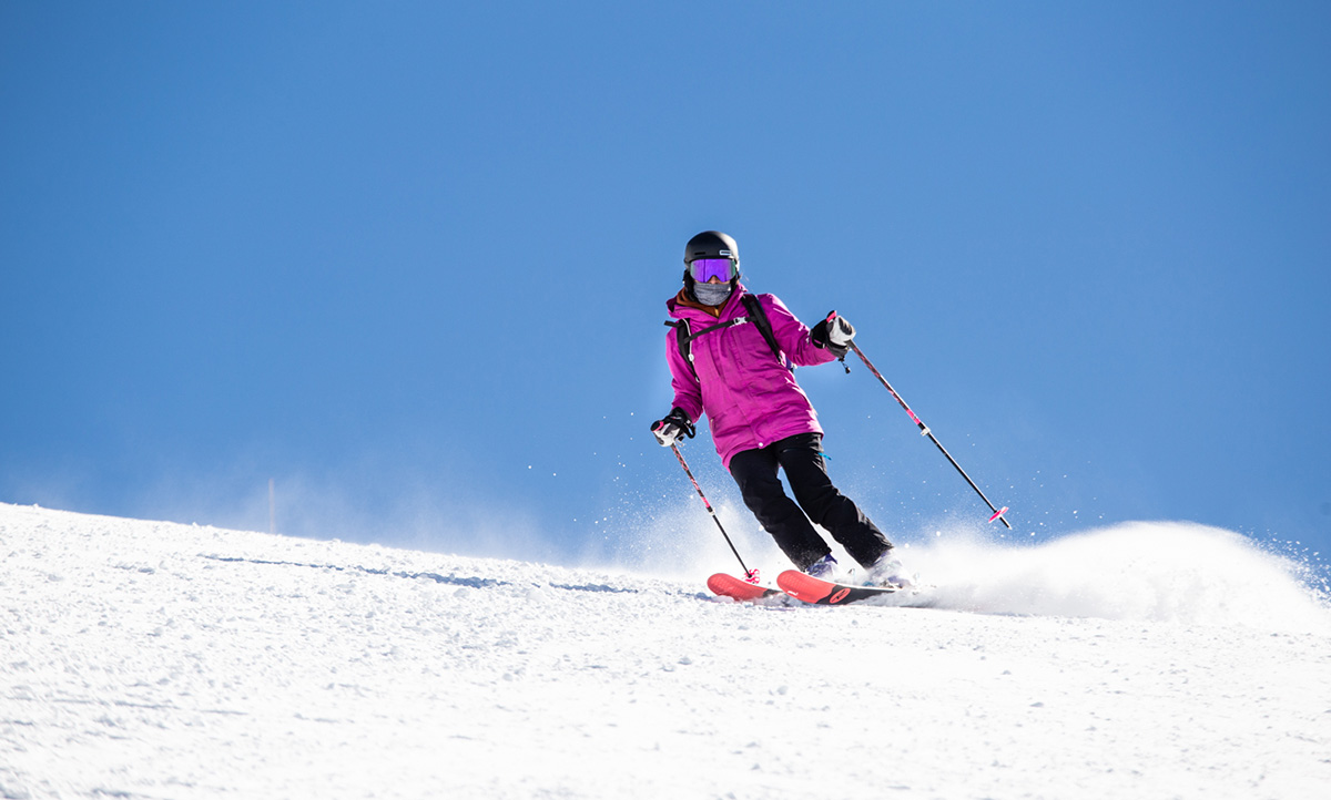 Ski Day El Colorado - Imagen 4