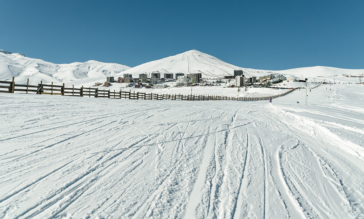 Ski Day El Colorado - Imagen 2