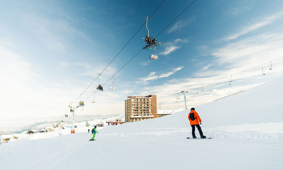 Ski Day El Colorado - Imagen 3
