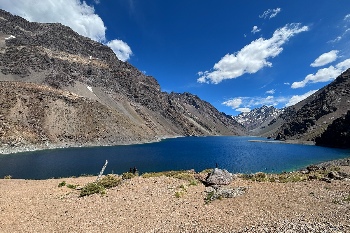 Portillo con Almuerzo