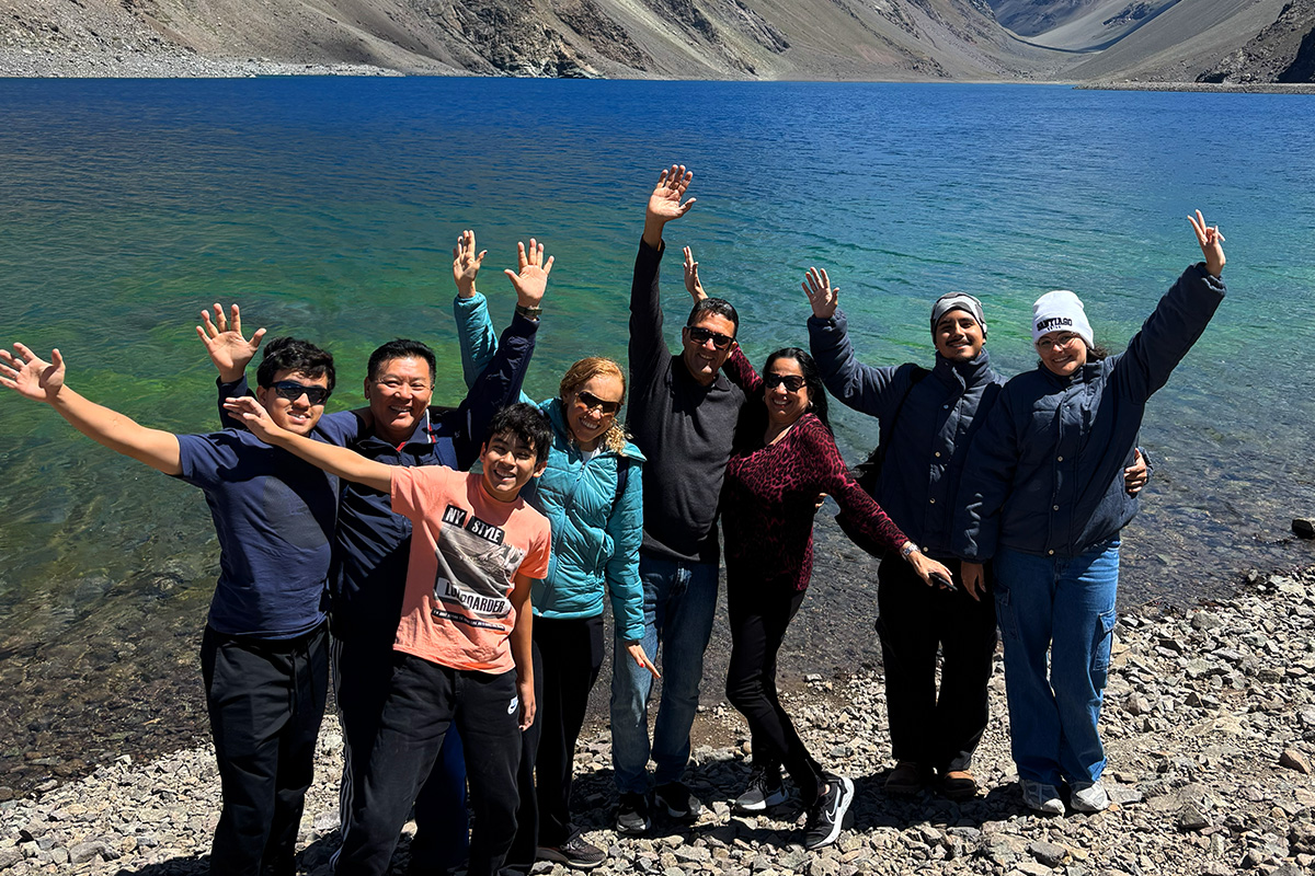 Portillo con Almuerzo - Imagen 3