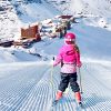 Ski Day Valle Nevado