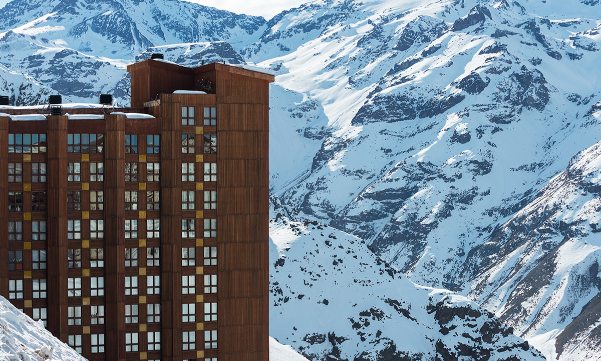 Ski Day Valle Nevado - Imagen 3