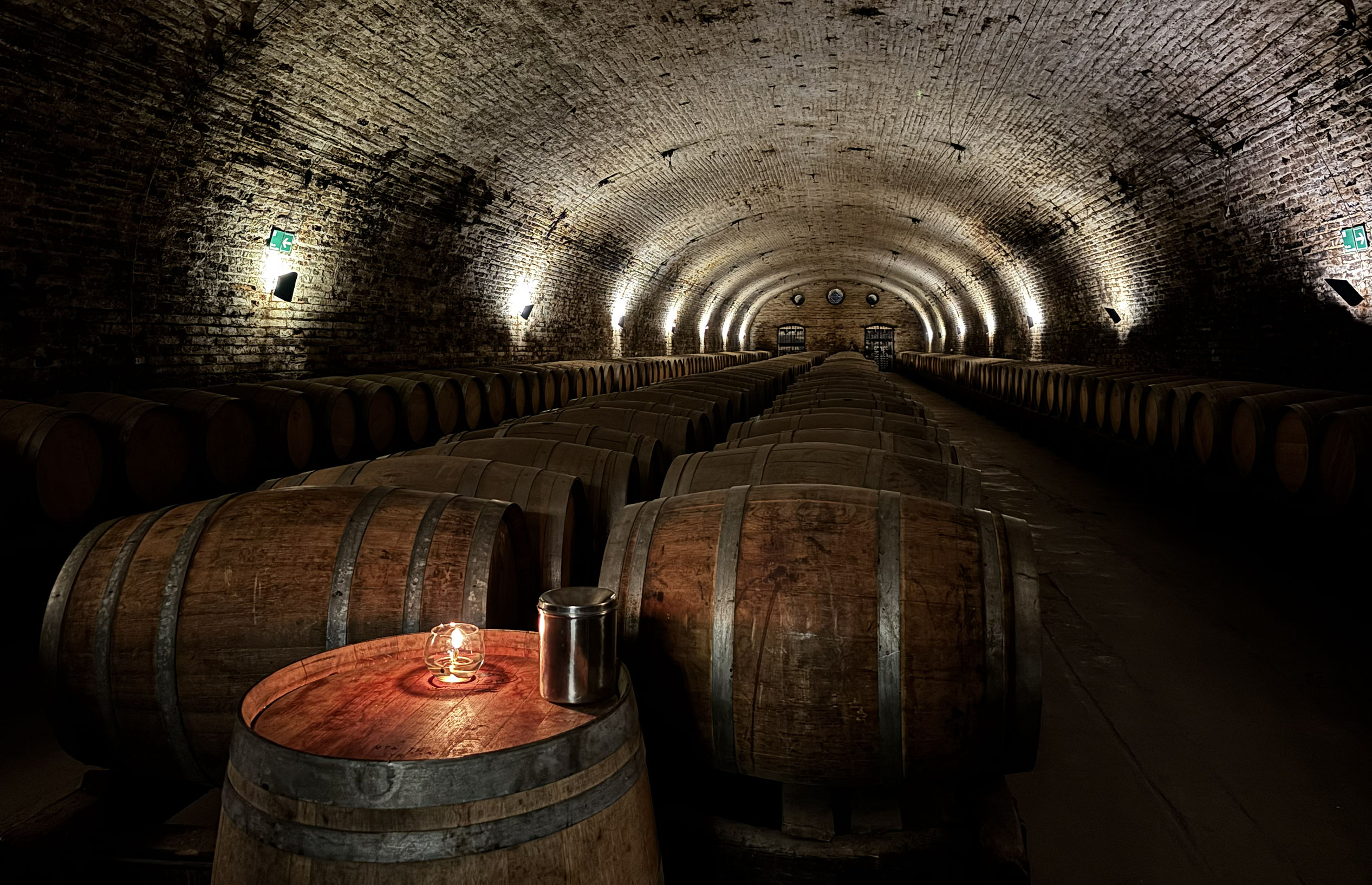 Viña Cousiño Macul - Imagen 2