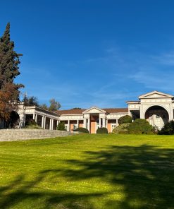 Alternative view of Marques de Casa Concha