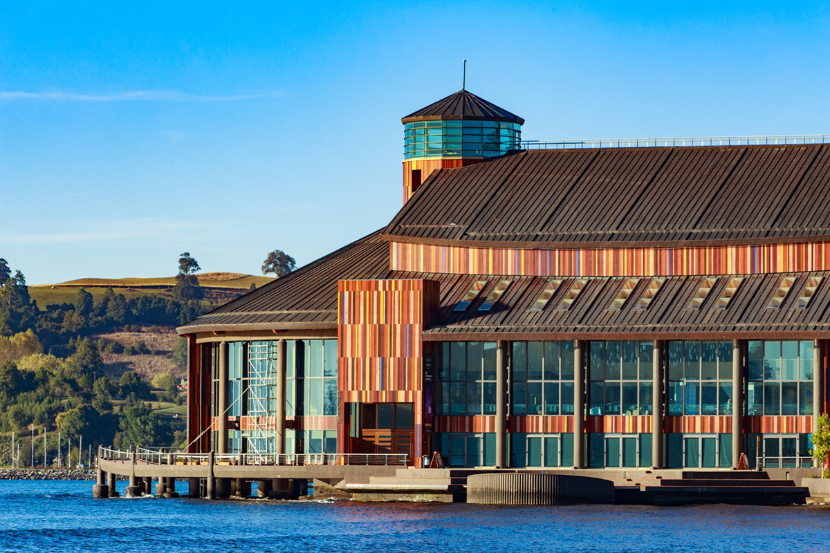 Frutillar & Puerto Octay - Imagen 2