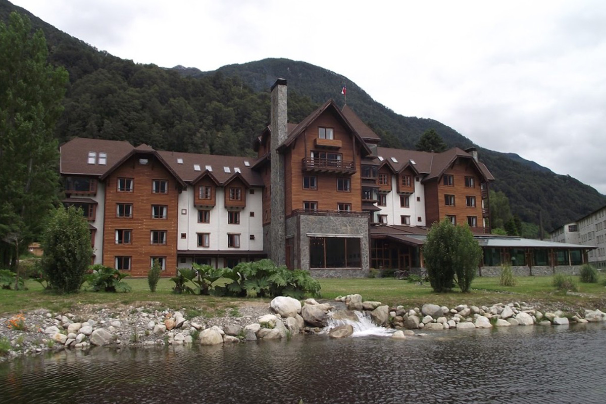 Lago de Todos los Santos y Villa Peulla - Imagen 5