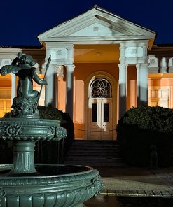 Viña Concha y Toro - Tour Nocturno