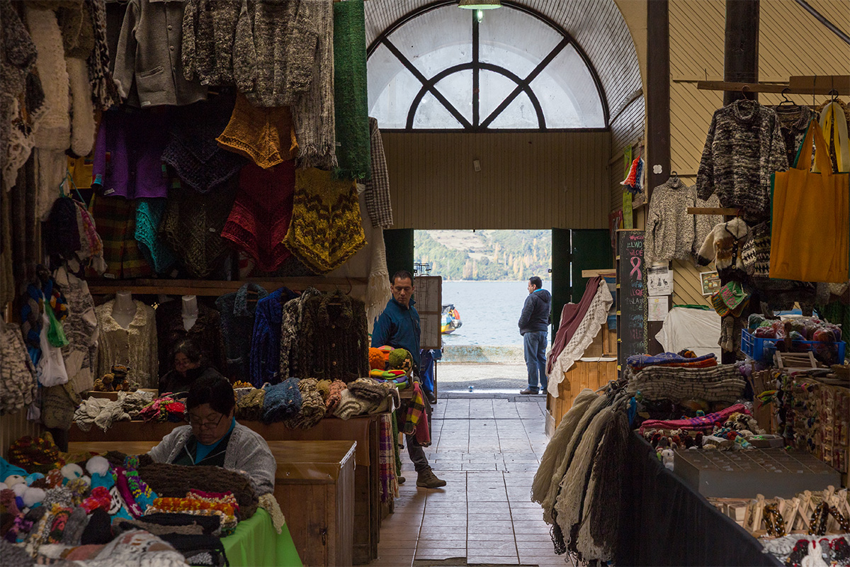 Isla de Chiloé: Castro & Dalcahue - Imagen 4