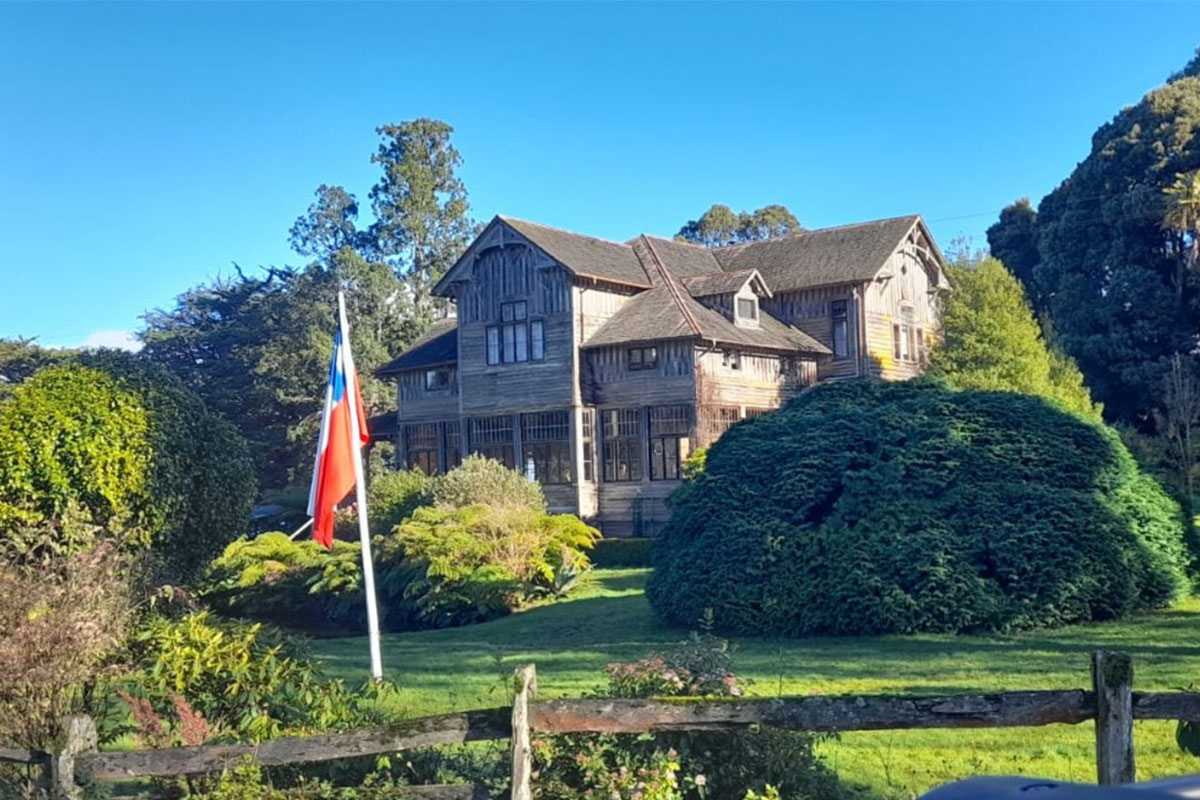 Frutillar & Puerto Octay - Imagen 4