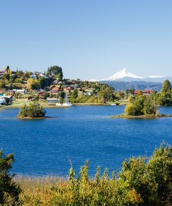 Frutillar & Puerto Octay