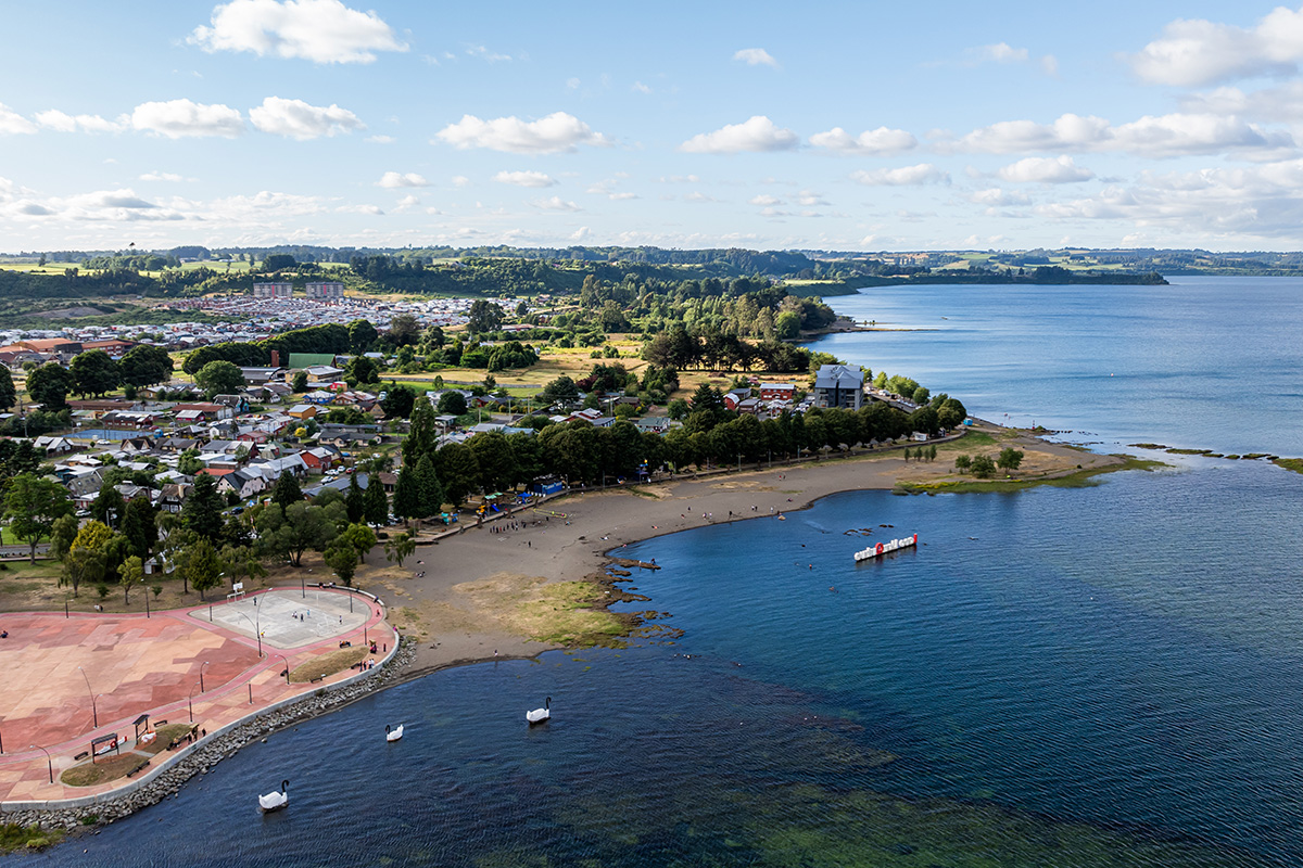 Vuelta al Lago Llanquihue - Imagen 2