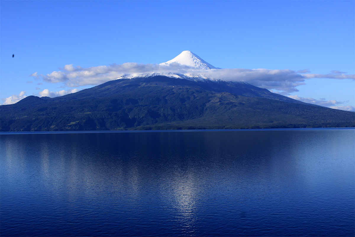 Vuelta al Lago Llanquihue - Imagen 4