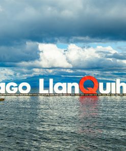 Vuelta al Lago Llanquihue