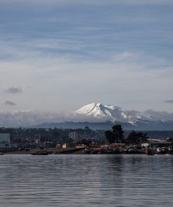 Alternative view of City Tour Puerto Varas & Puerto Montt