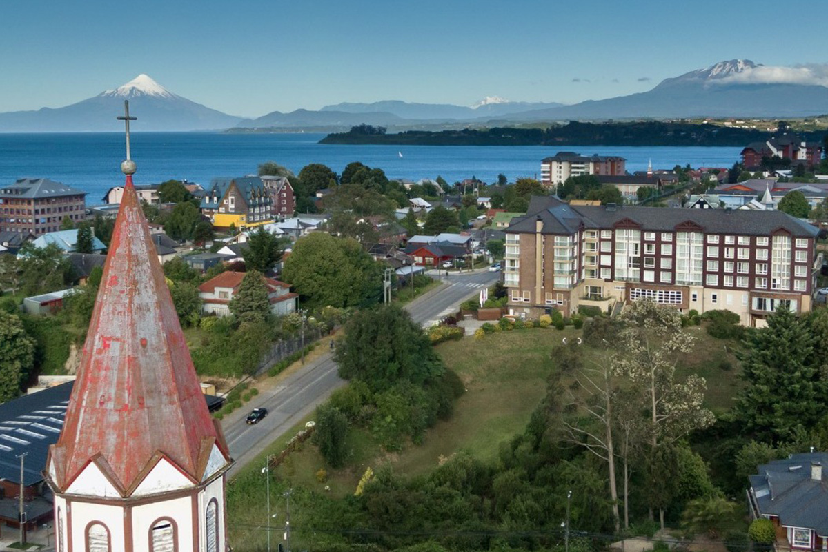 City Tour Puerto Varas & Puerto Montt - Imagen 5