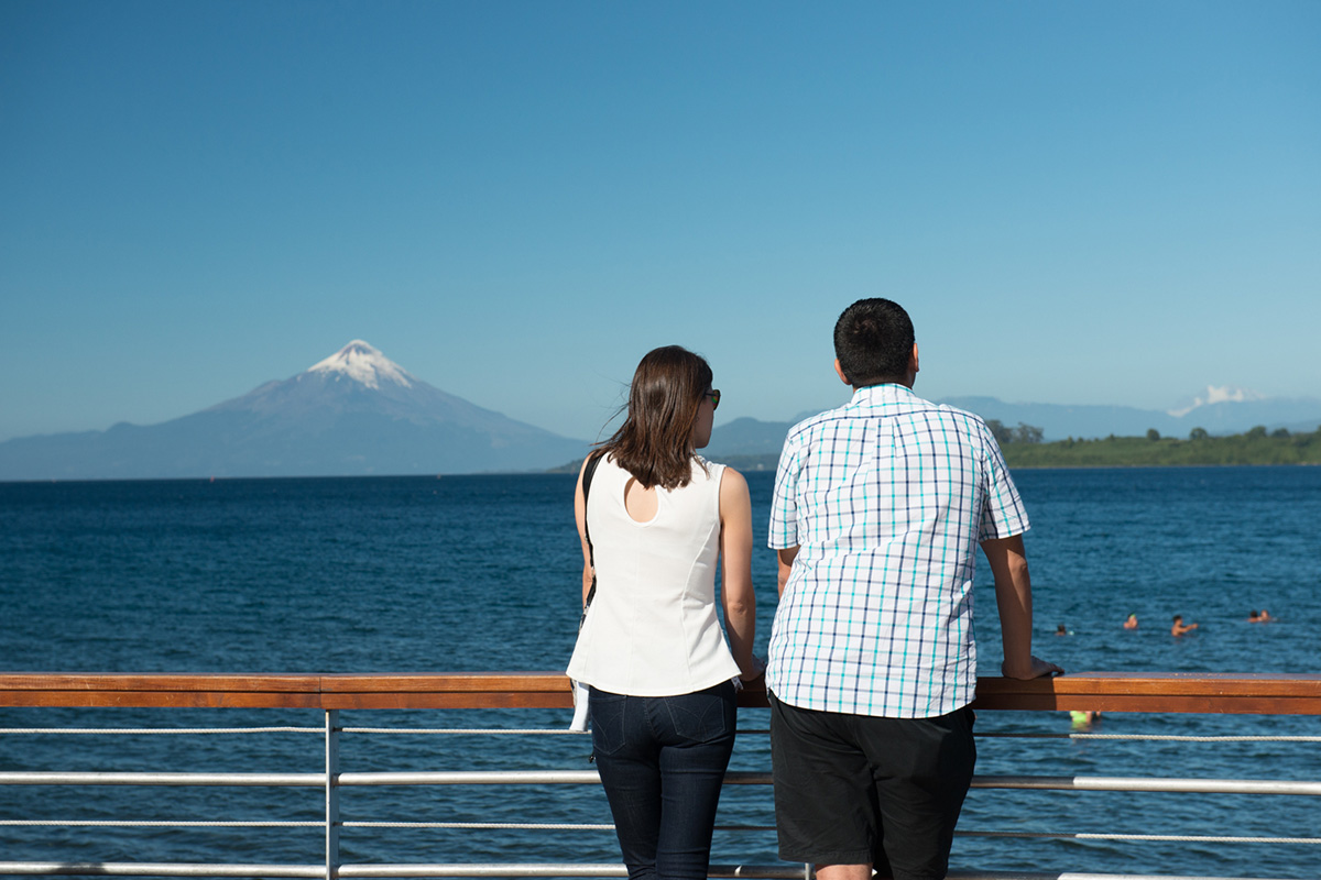 City Tour Puerto Varas & Puerto Montt - Imagen 4