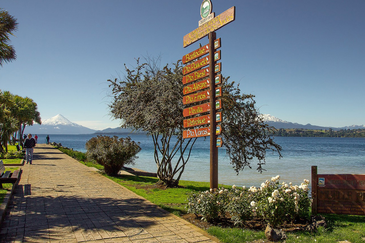 City Tour Puerto Varas & Puerto Montt - Imagen 3