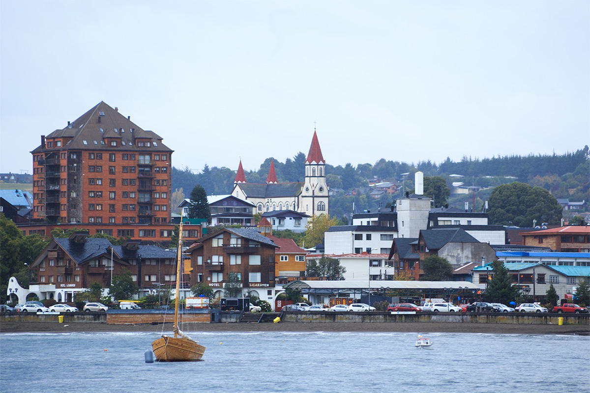 City Tour Puerto Varas & Puerto Montt