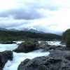 Volcán Osorno & Saltos de Petrohué