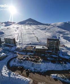 Traslado Oficial El Colorado