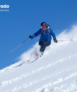 Alternative view of Traslado Oficial El Colorado