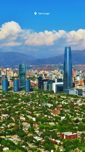 santiago