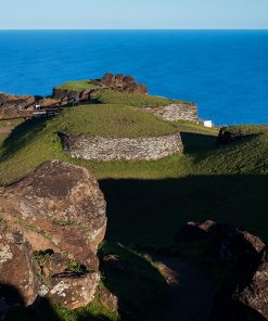 Orongo – Vinapu – Rano Kau