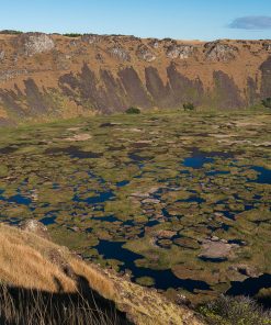 Alternative view of Orongo – Vinapu – Rano Kau