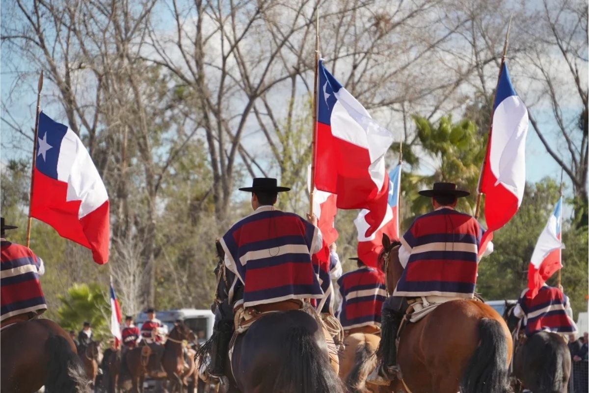 Fiesta de la Chilenidad