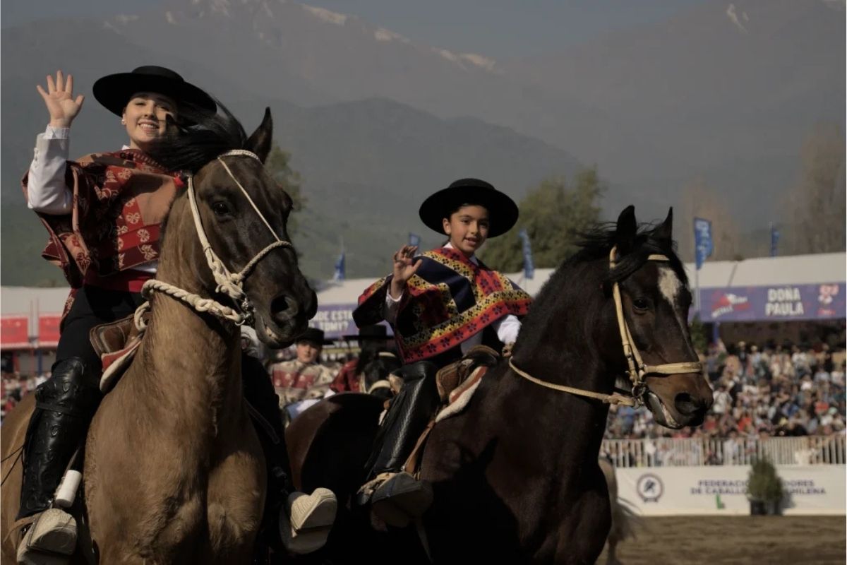 Fiesta de la Chilenidad - Imagen 4