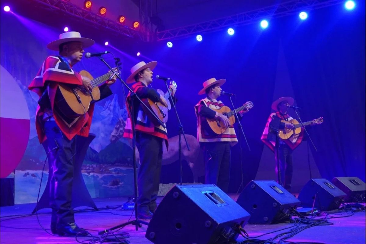 Fiesta de la Chilenidad - Imagen 2