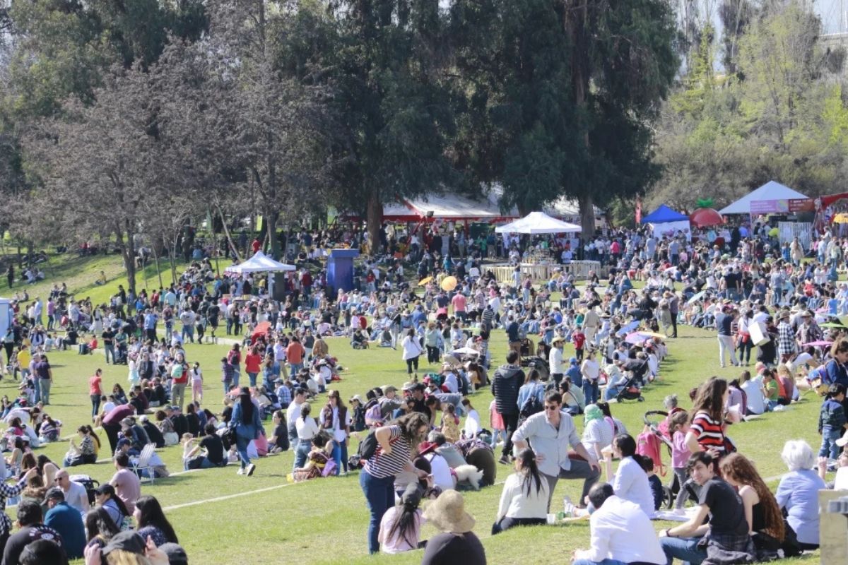 Fiesta de la Chilenidad - Imagen 3