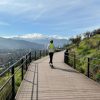 Pre-Cordillera en Scooter/Patinete Eléctrico - Imagen 4