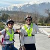 Pre-Cordillera en Scooter/Patinete Eléctrico - Imagen 3