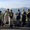 Naturaleza y Urbanismo en Scooter/Patinete Eléctrico - Imagen 4
