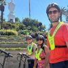 Naturaleza y Urbanismo en Scooter/Patinete Eléctrico - Imagen 2